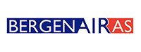 Bergen Air Logo